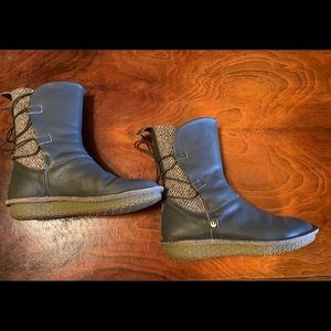 Po-Zu Star Wars Collection Rey Boots